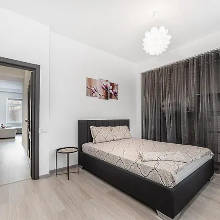 8 Vorontsove Lane * Odessa