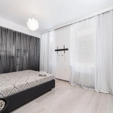 8 Vorontsove Lane * Odessa
